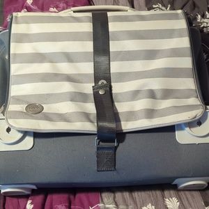 Rolling craft storage